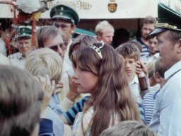 Schützenfest 1983